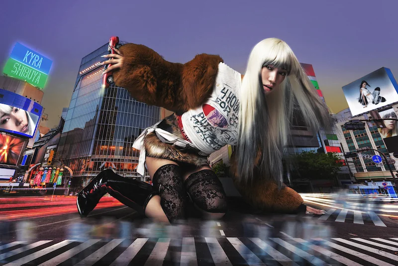 Shibuya